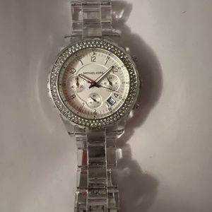 Michael Kors Watch - Needs Battery